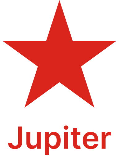 Jupiter Honda