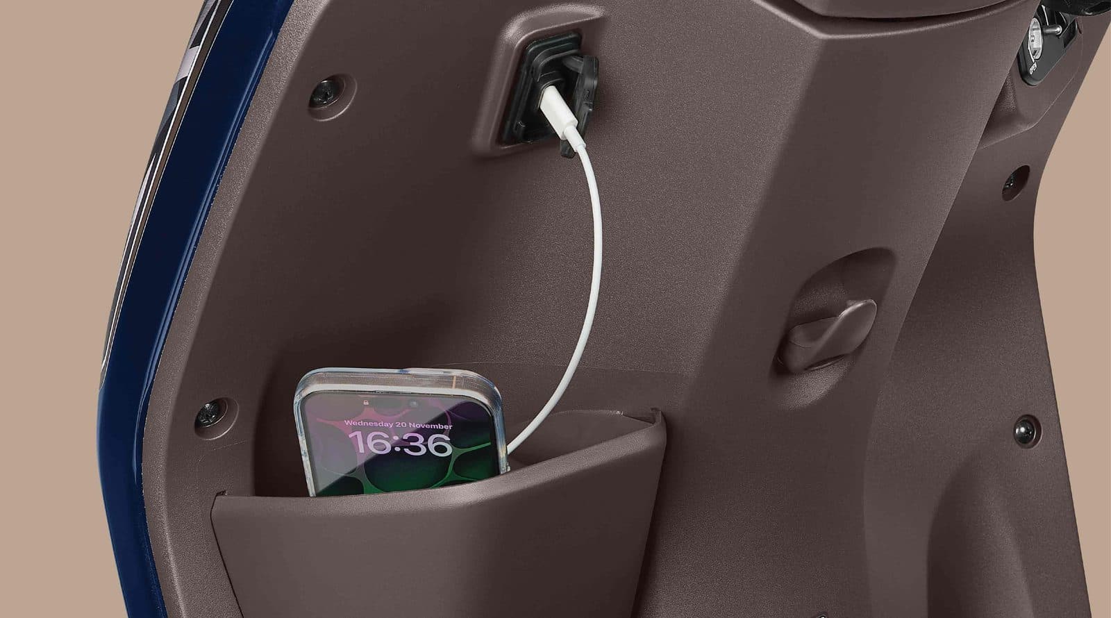 PGM-FI Technology