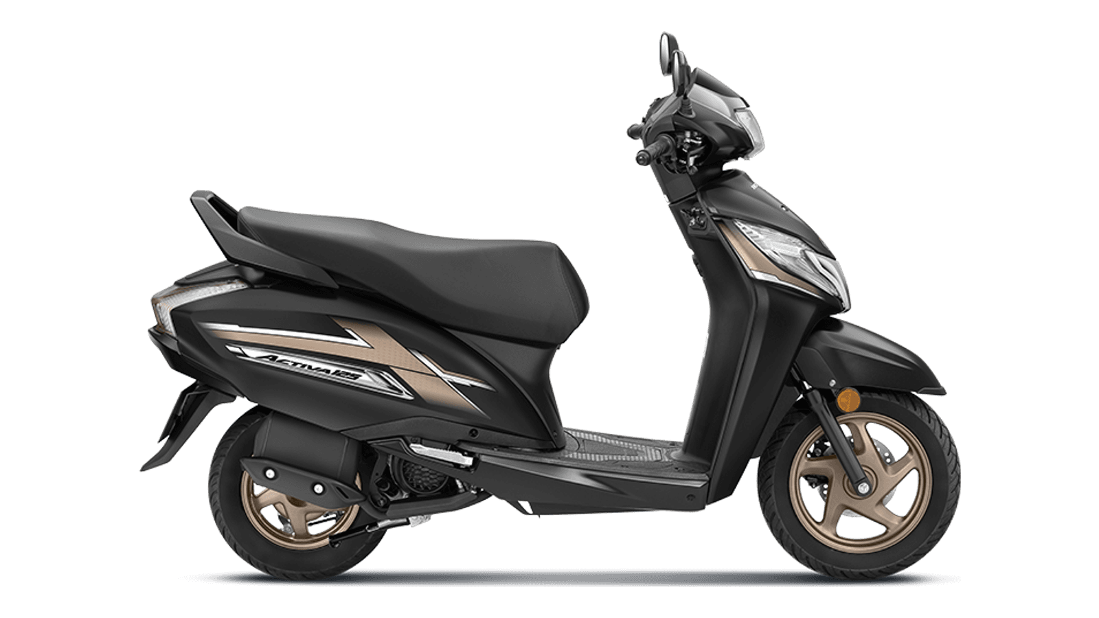 Activa 125 Anniversary Edition
