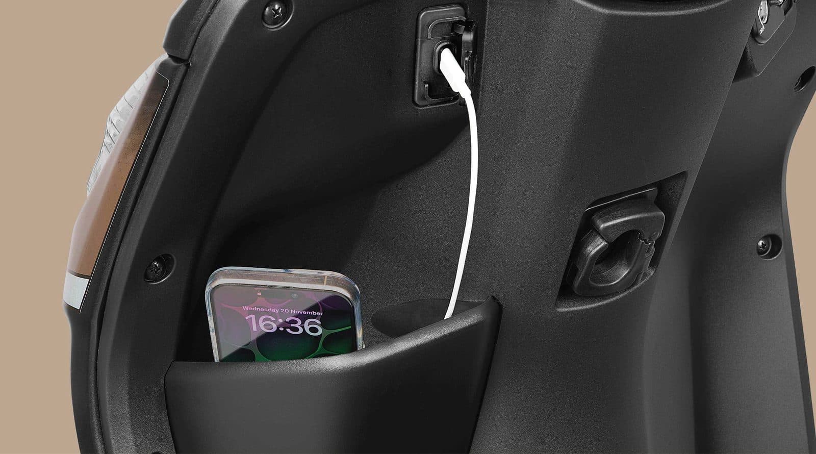PGM-FI Technology
