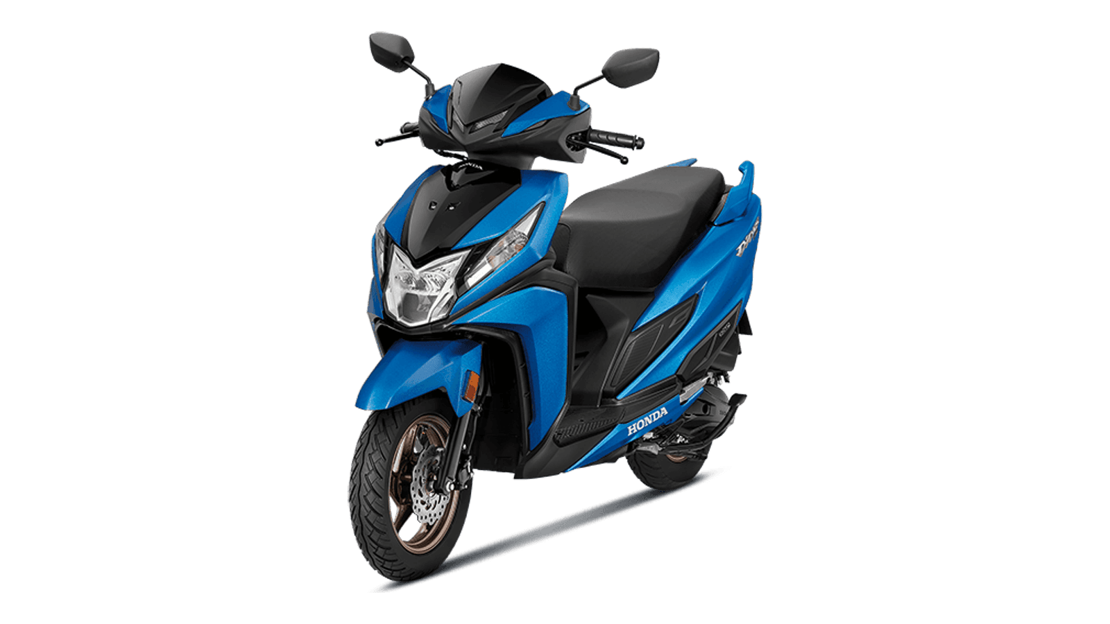 Dio 125