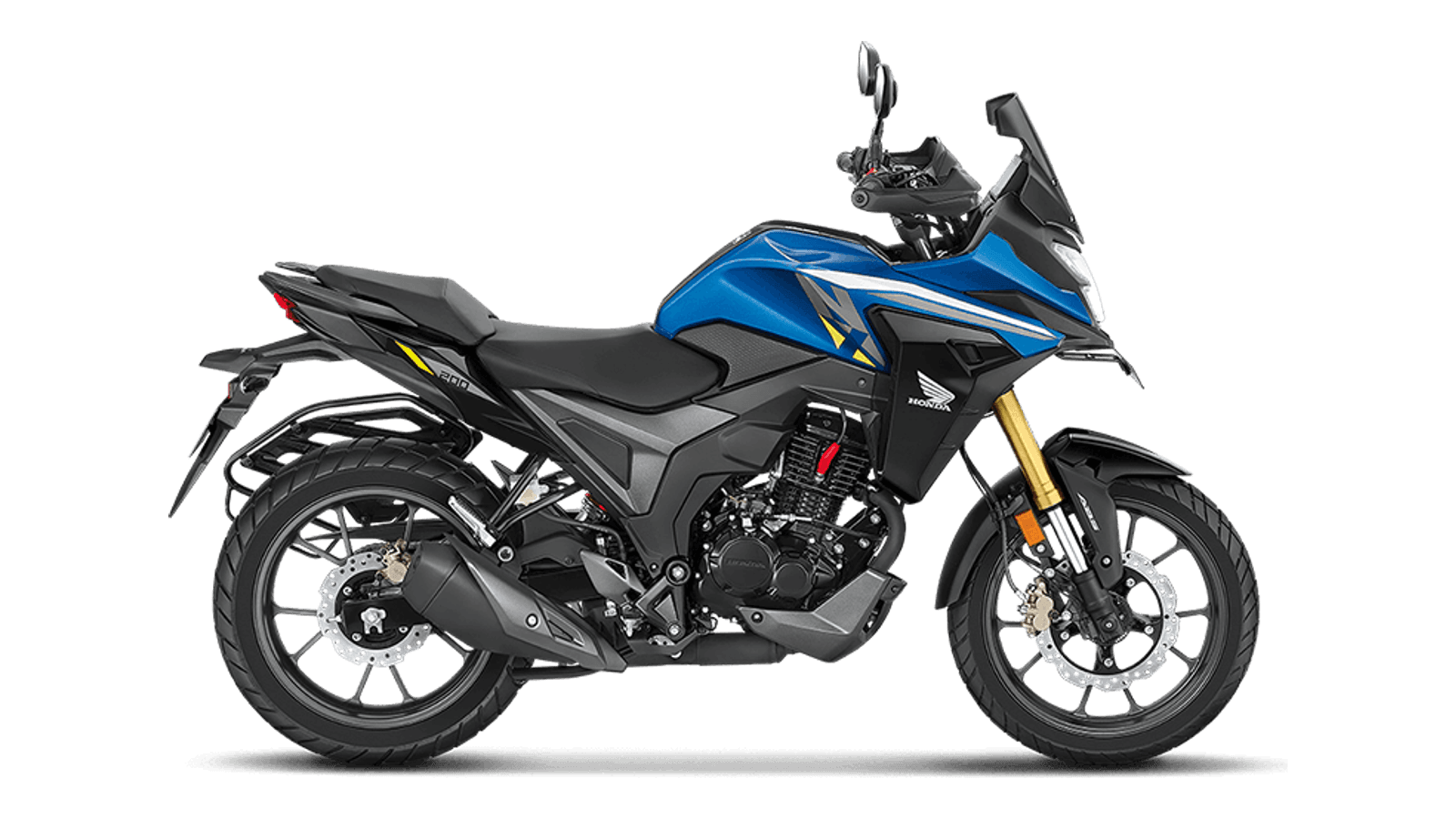 NX200
