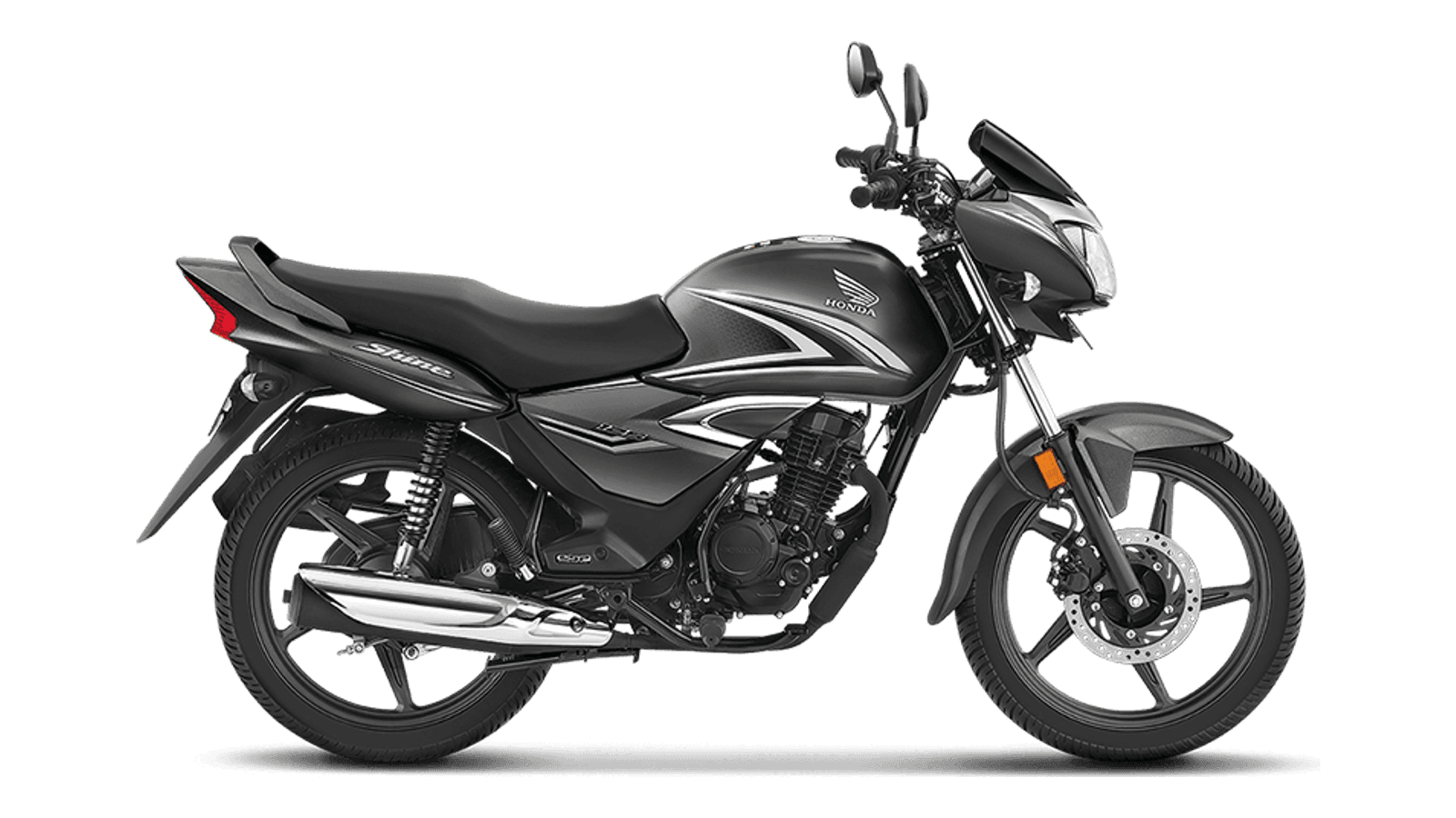 Shine 125