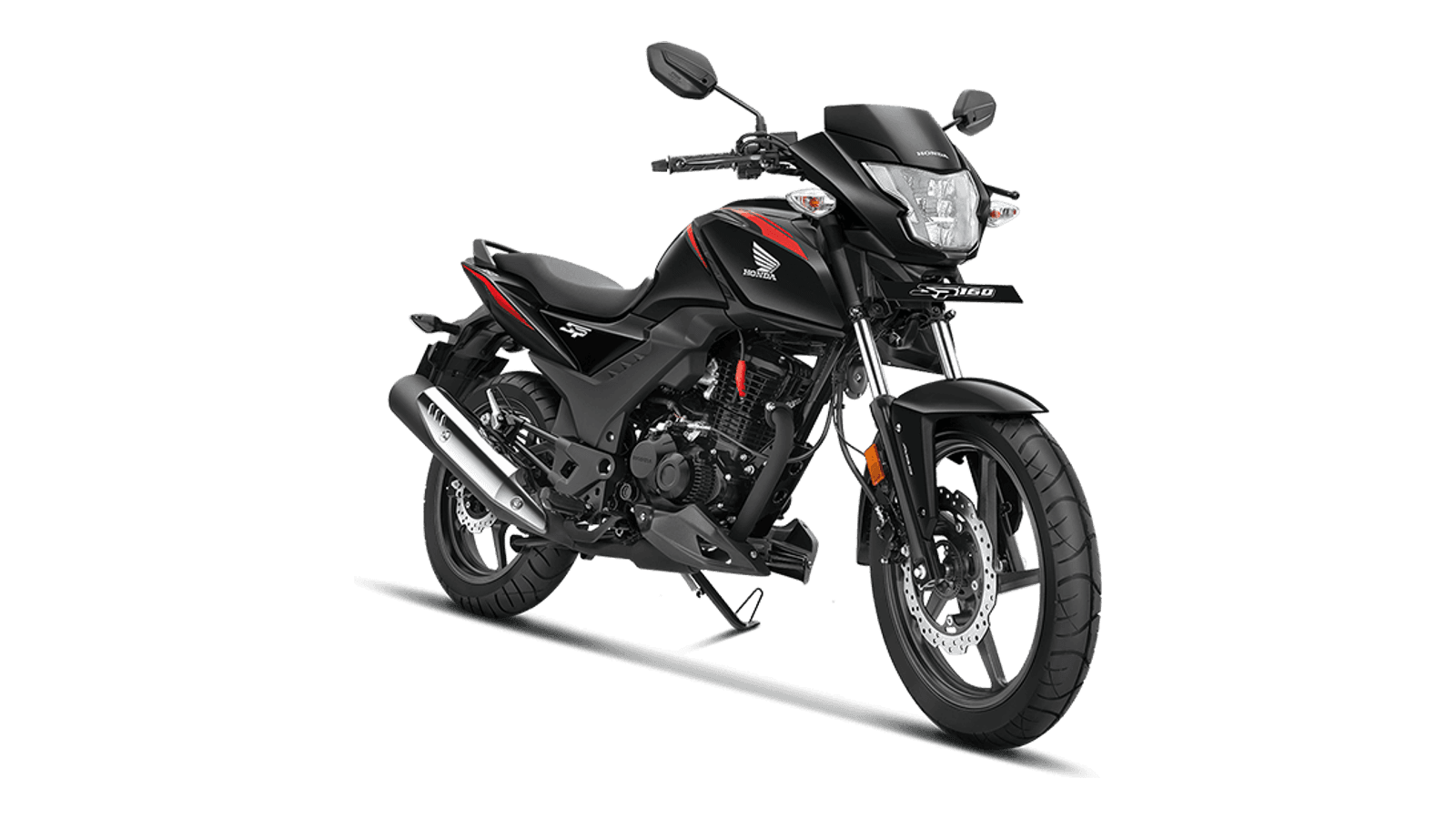 SP 160