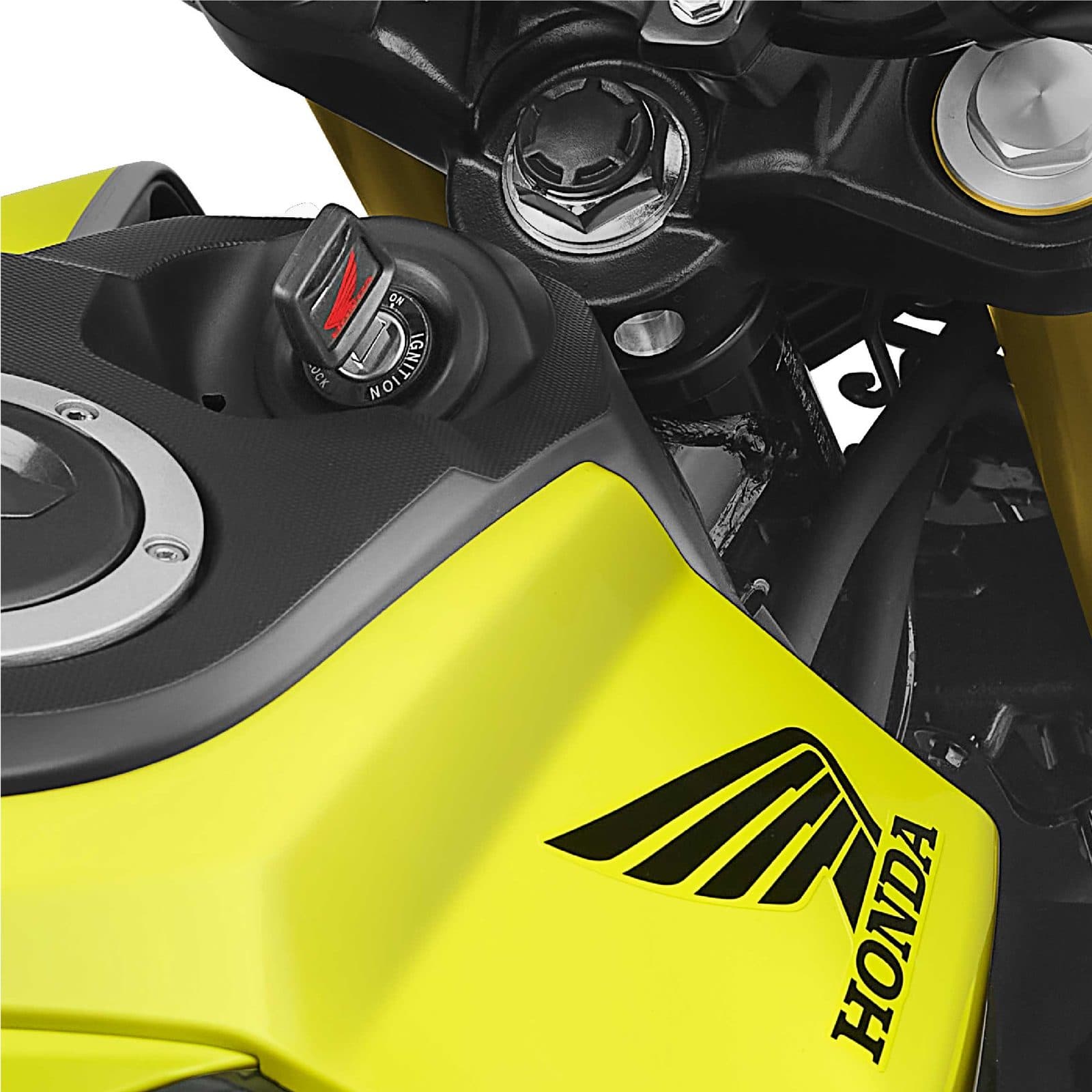 Honda RoadSync