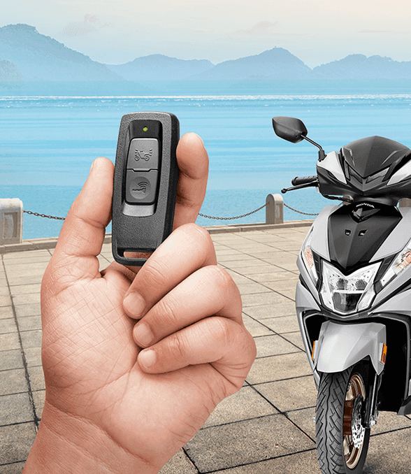 Smart Key