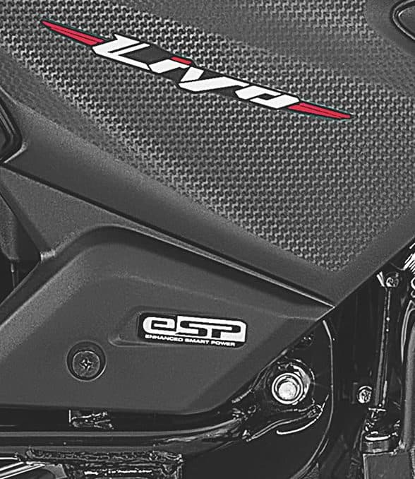 eSP Technology (OBD2B Compliant Engine)