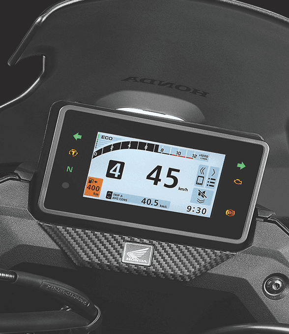 TFT Display