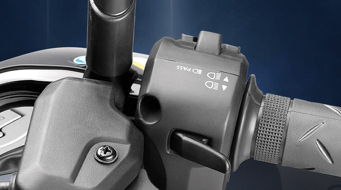 Honda RoadSync