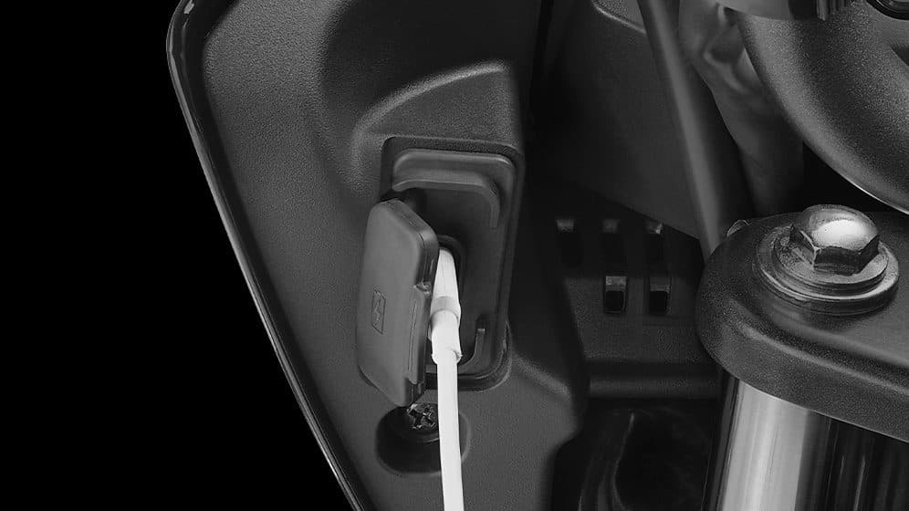 Maintenance Free Battery